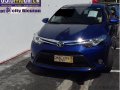 2015 Toyota Vios for sale-0