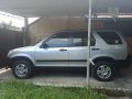 2003 Honda Cr-V Automatic Gasoline well maintained-0