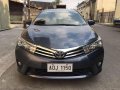 2016 Toyota Altis 1.6 G for sale -1
