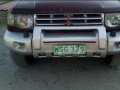 Like new Mitsubishi Pajero for sale-1
