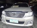 Toyota Fortuner 2013 Diesel Manual for sale-0