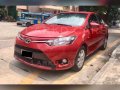 2016 Toyota Vios for sale-4