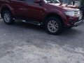 Mitsubishi Montero glx 2014 for sale -8