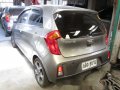 2015 Kia Picanto for sale-0