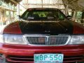 Nissan Sentra 1999 for sale-3