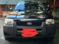 Ford Escape xls 2004 for sale -1