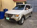 2010 Isuzu Crosswind for sale-0