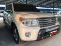 Toyota Land Cruiser VX LC200 2015 for sale -8