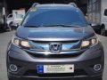 2017 Honda BR-V Gasoline Automatic for sale-0