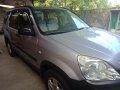 2003 Honda Cr-V Automatic Gasoline well maintained-1