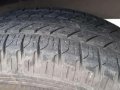 ISUZU FUEGO 2001 powerful DIESEL engine-9