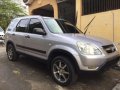 Honda CRV 2003 Gen 2.0 Freshness Overload-9