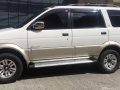 2010 Isuzu Crosswind for sale-4