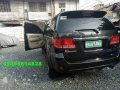 2006 Toyota Fortuner G Automatic Gasoline-4