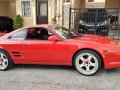 1993 Toyota MR2 for sale -1