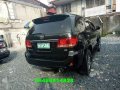 2006 Toyota Fortuner G Automatic Gasoline-5