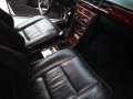 Mercedes Benz E260 W124 AMG for sale -4