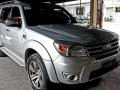 Ford Everest 2.5L 2012 Automatic Diesel-0