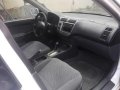 2002 Honda Civic VTi Automatic for sale -0