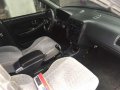 Honda City exi 1999 model for sale -4