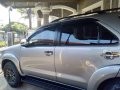 Selling 2015 TOYOTA FORTUNER V. 4x2 2.5 ENGINE-2