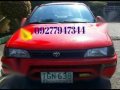 1994 Toyota Corolla xe. power steering. aircon FOR SALE-6