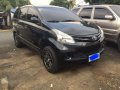 Toyota Avanza 1.3E 2014 Automatic for sale -0