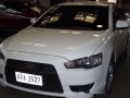 2015 Mitsubishi Lancer for sale-5