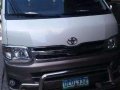 SELLING TOYOTA GL Grandia 2013-1