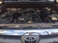 2007 Toyota Fortuner G 27Vvti AT Fresh-9