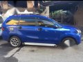 2016 manual Toyota Avanza for sale -4