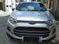 2017 Ford Ecosport For sale-4