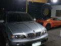 2003 Bmw X5 Automatic Gasoline well maintained-0