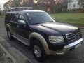 2008 Ford Everest Limited Edition for sale -2