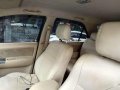 2006 Toyota Fortuner G Automatic Gasoline-6