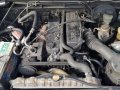 ISUZU FUEGO 2001 powerful DIESEL engine-8