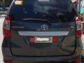 2017 Toyota Avanza for sale-4