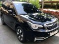 Subaru Forester 2.0L AWD AT 2016 FOR SALE-6