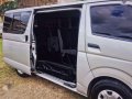 Rush Sale Toyota Hiace Commuter 2014-8