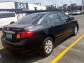 Toyota Altis 1.6g automatic 2008 FOR SALE-2