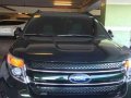 2013 Ford Explorer Limited EcoBoost AT 1st own-0