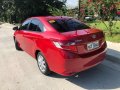 2017 Toyota Vios E Automatic 9tkm very fresh must see-2