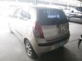 2009 Hyundai I10 for sale-1