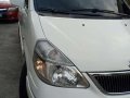 Nissan Serena local matic gas 2004-7