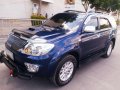 Toyota Fortuner 2008 V 4x4 for sale -6