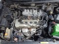 2001 Nissan Sentra Gasoline Automatic-3