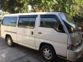 Nissan Urvan 2015 for sale-5