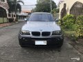 Bmw X3 2006 Gasoline Shiftable Automatic -4