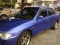 Mitsubishi Lancer GLx 2000mdl for sale-1