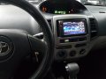 2006 Toyota Vios Gasoline Automatic-1